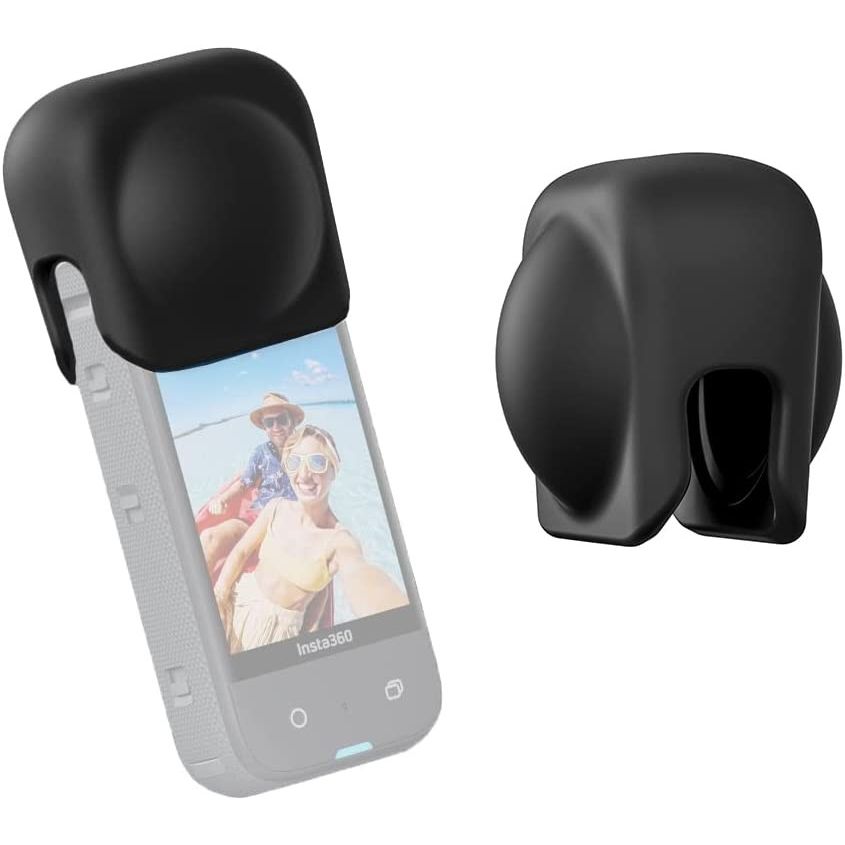 Insta360 LENS CAP per X3 GARANZIA UFFICIALE ITALIA 2 ANNI
