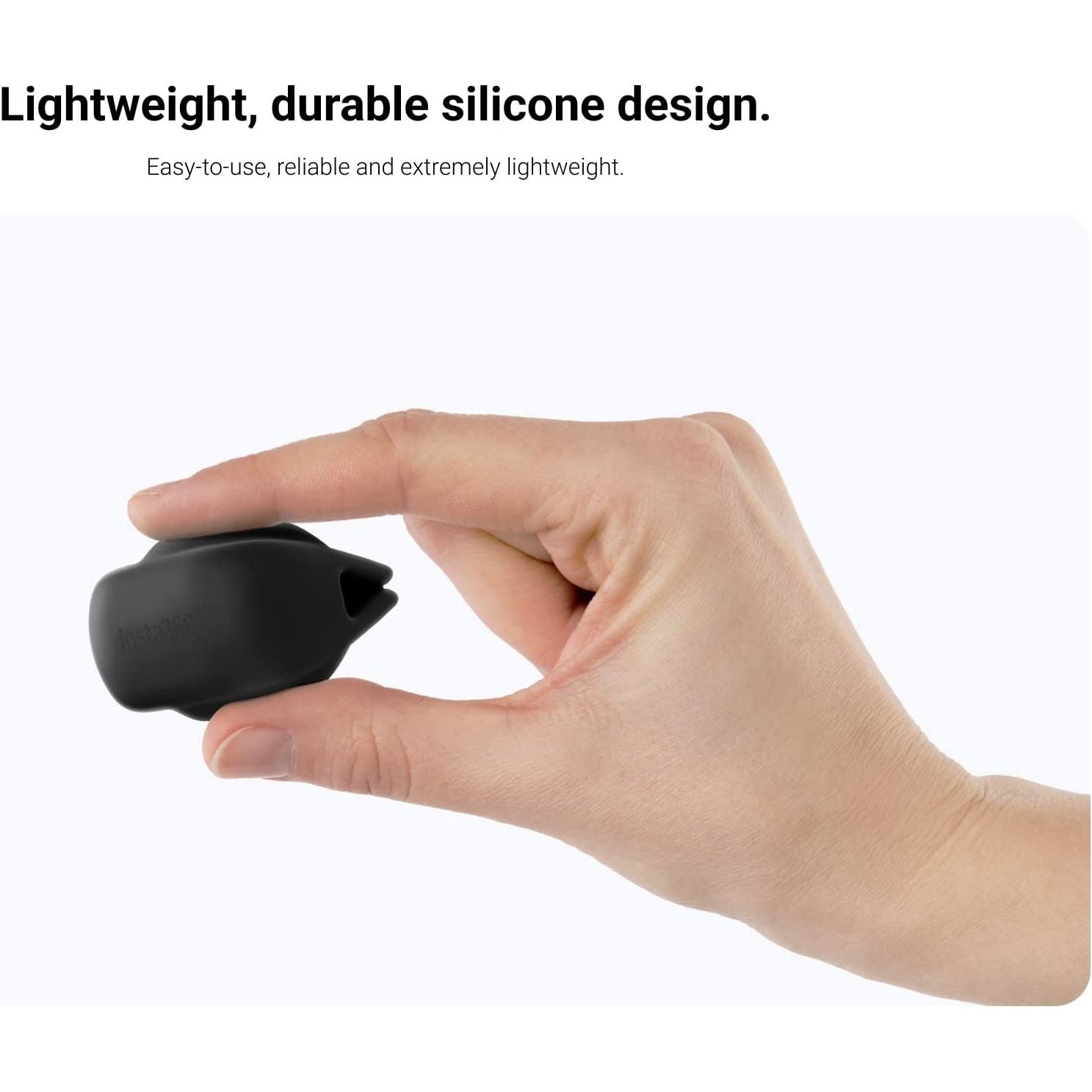 Insta360 LENS CAP per X3 GARANZIA UFFICIALE ITALIA 2 ANNI