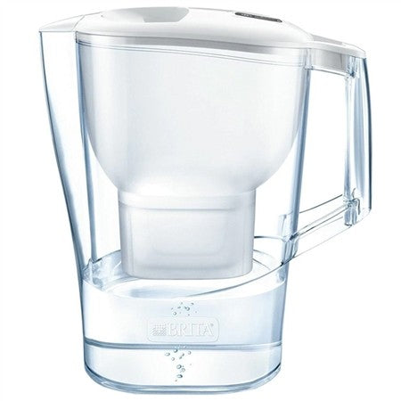 Brita Marella Caraffa Filtrante XL 3,5 Lt Con 2 Filtro Maxtra+