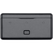 DJI Osmo Action 3 BATTERY CASE Multifunzione GARANZIA UFFICIALE NITAL 2 ANNI