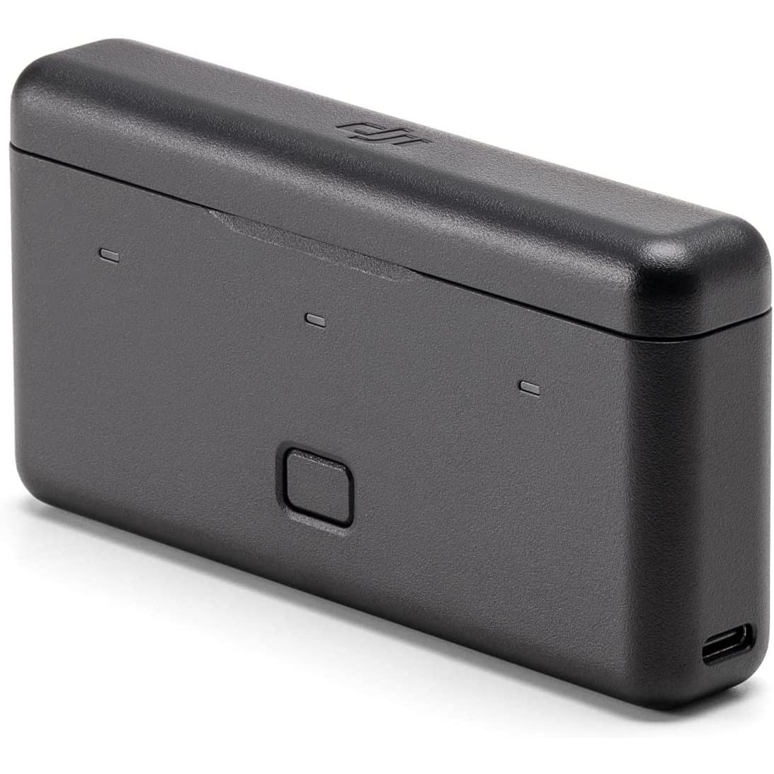DJI Osmo Action 3 BATTERY CASE Multifunzione GARANZIA UFFICIALE NITAL 2 ANNI