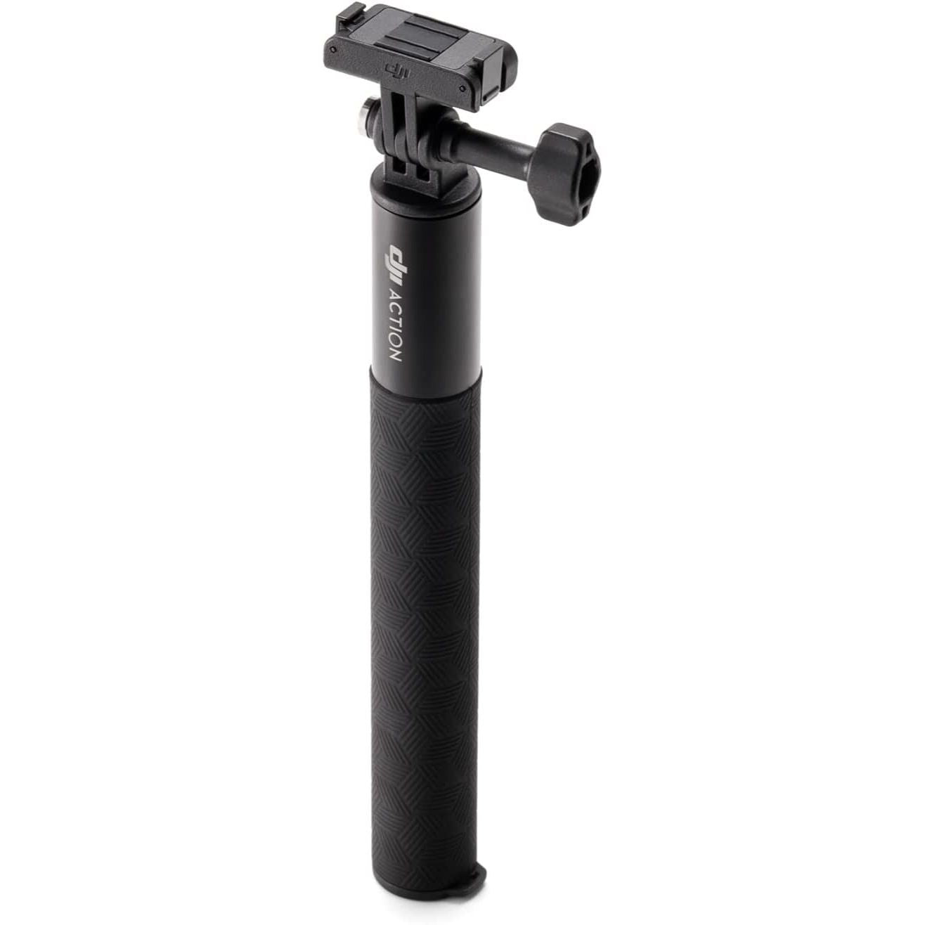 DJI Osmo Action 3 EXTENSION ROD 1,5M KIT GARANZIA UFFICIALE NITAL 2 ANNI
