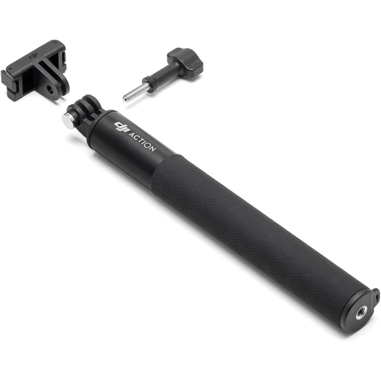 DJI Osmo Action 3 EXTENSION ROD 1,5M KIT GARANZIA UFFICIALE NITAL 2 ANNI