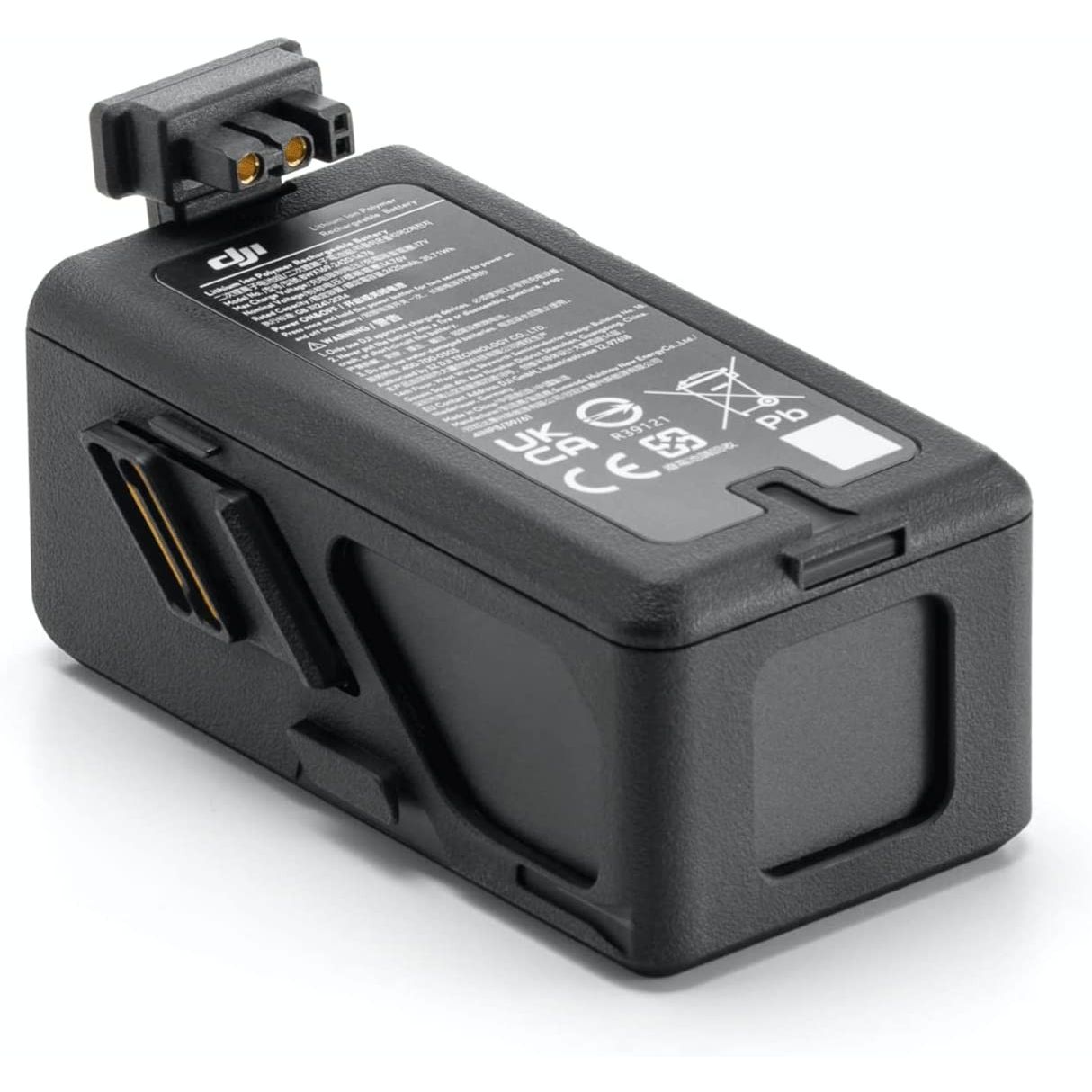 DJI Avata INTELLIGENT FLIGHT BATTERY GARANZIA UFFICIALE NITAL 2 ANNI