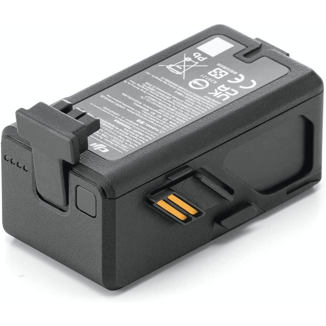 DJI Avata INTELLIGENT FLIGHT BATTERY GARANZIA UFFICIALE NITAL 2 ANNI
