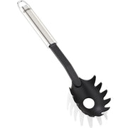 Leifheit 24060 Cucchiaio per Spaghetti Nylon Sterling