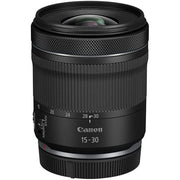 Canon RF 15-30mm F4.5-6.3 IS STM GARANZIA UFFICIALE 2 ANNI ITALIA