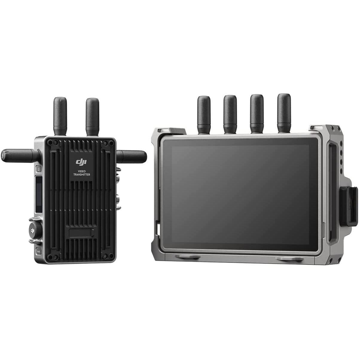 DJI TRANSMISSION COMBO GARANZIA ITALIA NITAL 2 ANNI