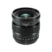 Fujifilm Fujinon XF 16mm f/1.4 R WR Black GARANZIA UFFICIALE ITALIA 2 ANNI