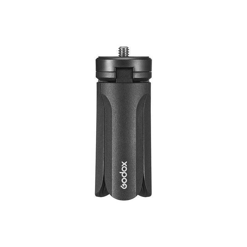 Godox BPC-01 Grip Di Ricarica, 10.000 MAh Con Mini Treppiede GARANZIA UFFICIALE ITALIA 2 ANNI