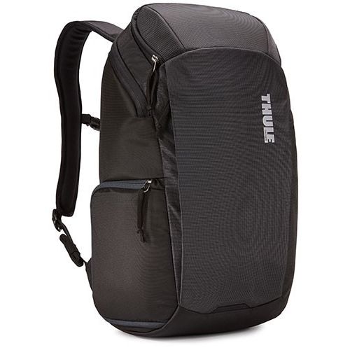 THULE TECB120 K ENROUTE MEDIUM DSLR BACKPACK