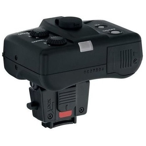 Nikon SB-R200 Flash Wireless GARANZIA NITAL 2 ANNI