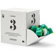 SJOSTRAND COFFEE Capsule Lungo (Box da 100)