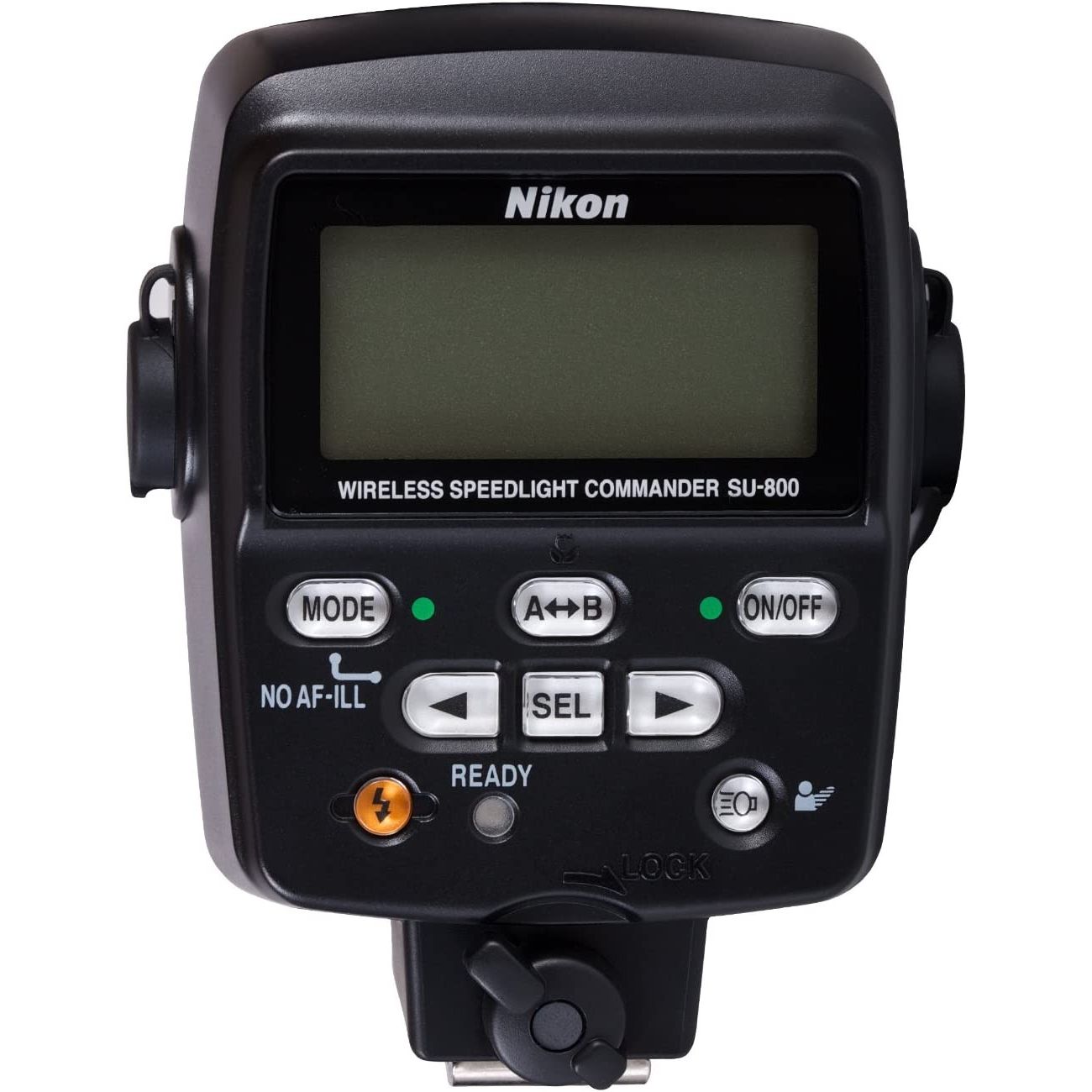 Nikon R1C1 KIT FLASH MACRO SB-R200 + ACCESSORI GARANZIA NITAL 2 ANNI