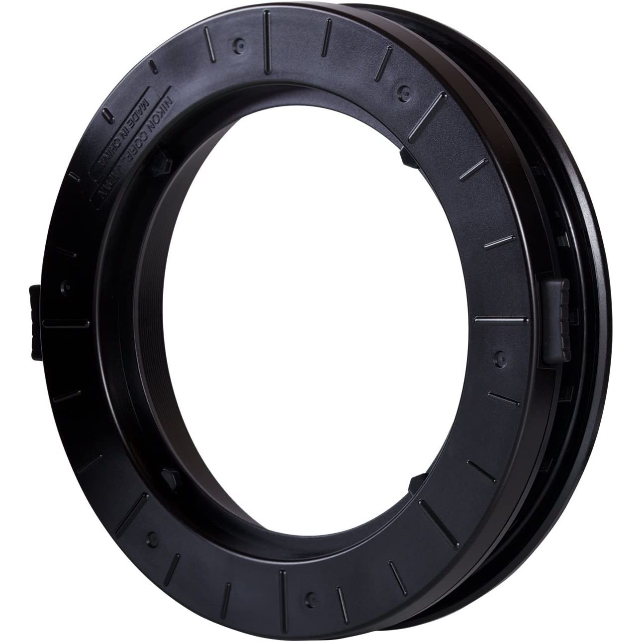 Nikon R1C1 KIT FLASH MACRO SB-R200 + ACCESSORI GARANZIA NITAL 2 ANNI