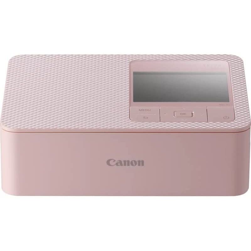 Canon Selphy CP 1500 (Pink) GARANZIA 2 ANNI CANON ITALIA