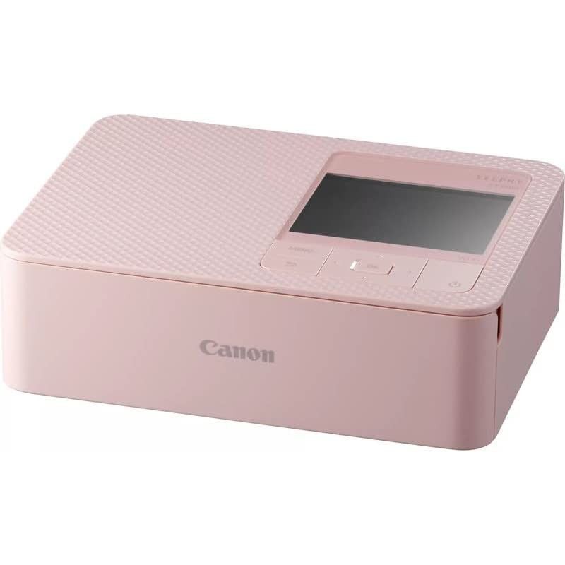 Canon Selphy CP 1500 (Pink) GARANZIA 2 ANNI CANON ITALIA