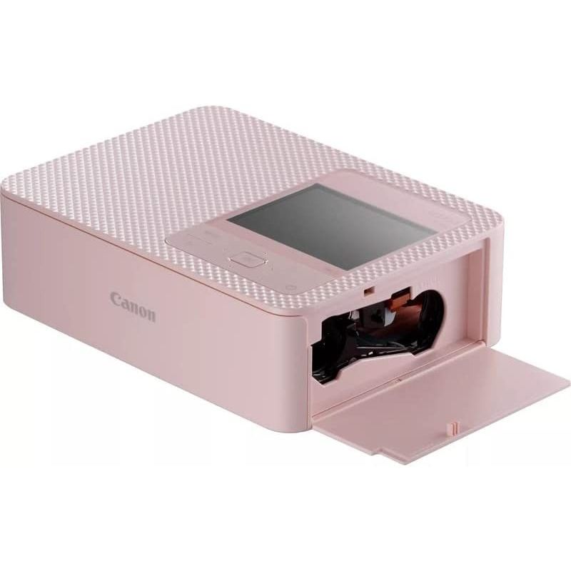 Canon Selphy CP 1500 (Pink) GARANZIA 2 ANNI CANON ITALIA