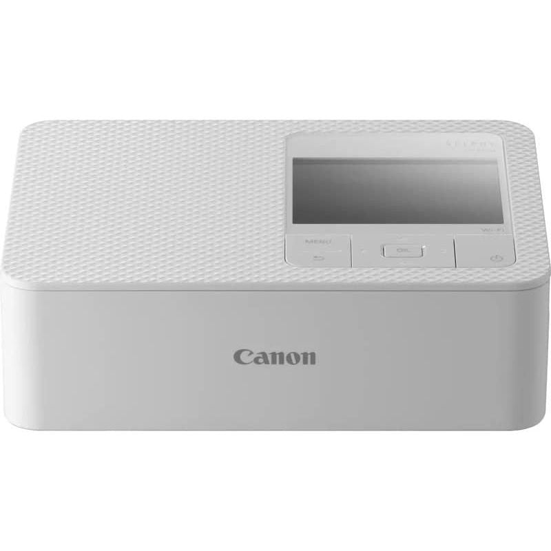 Canon Selphy CP 1500 (White) GARANZIA 2 ANNI CANON ITALIA
