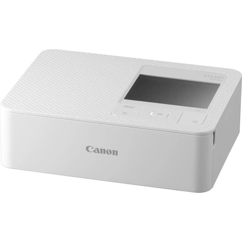 Canon Selphy CP 1500 (White) GARANZIA 2 ANNI CANON ITALIA