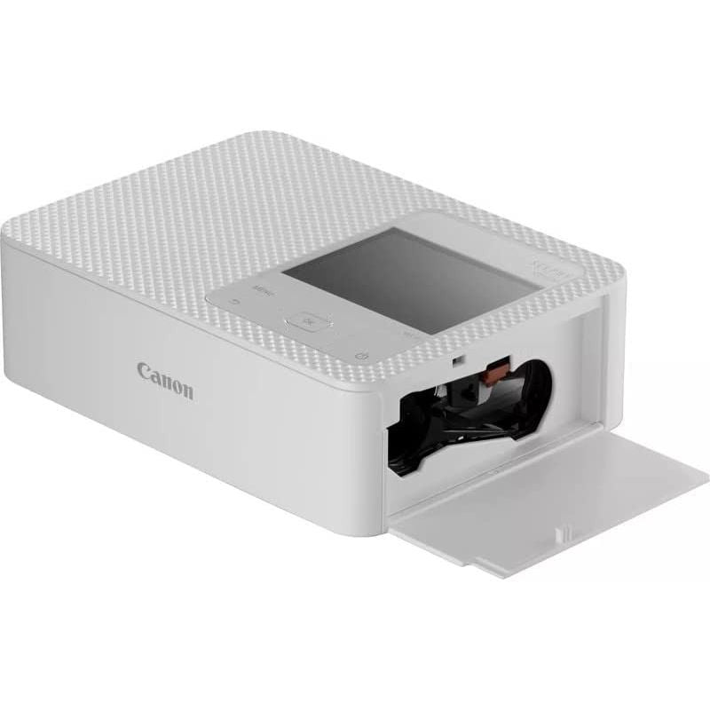 Canon Selphy CP 1500 (White) GARANZIA 2 ANNI CANON ITALIA