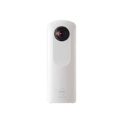 RICOH THETA SC2 WHITE GARANZIA ITALIA FOWA 4 ANNI