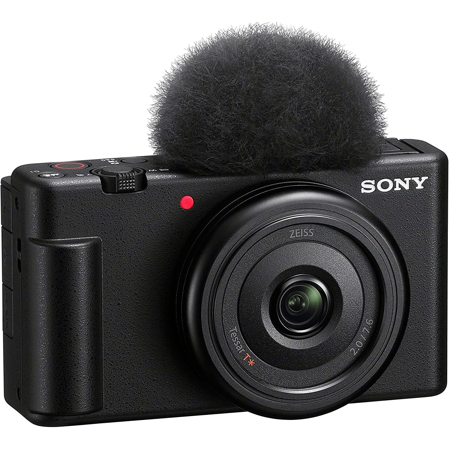 Sony ZV1-FBDI VLOGGING SLOW 5X 4K GARANZIA UFFICIALE SONY ITALIA 2 ANNI