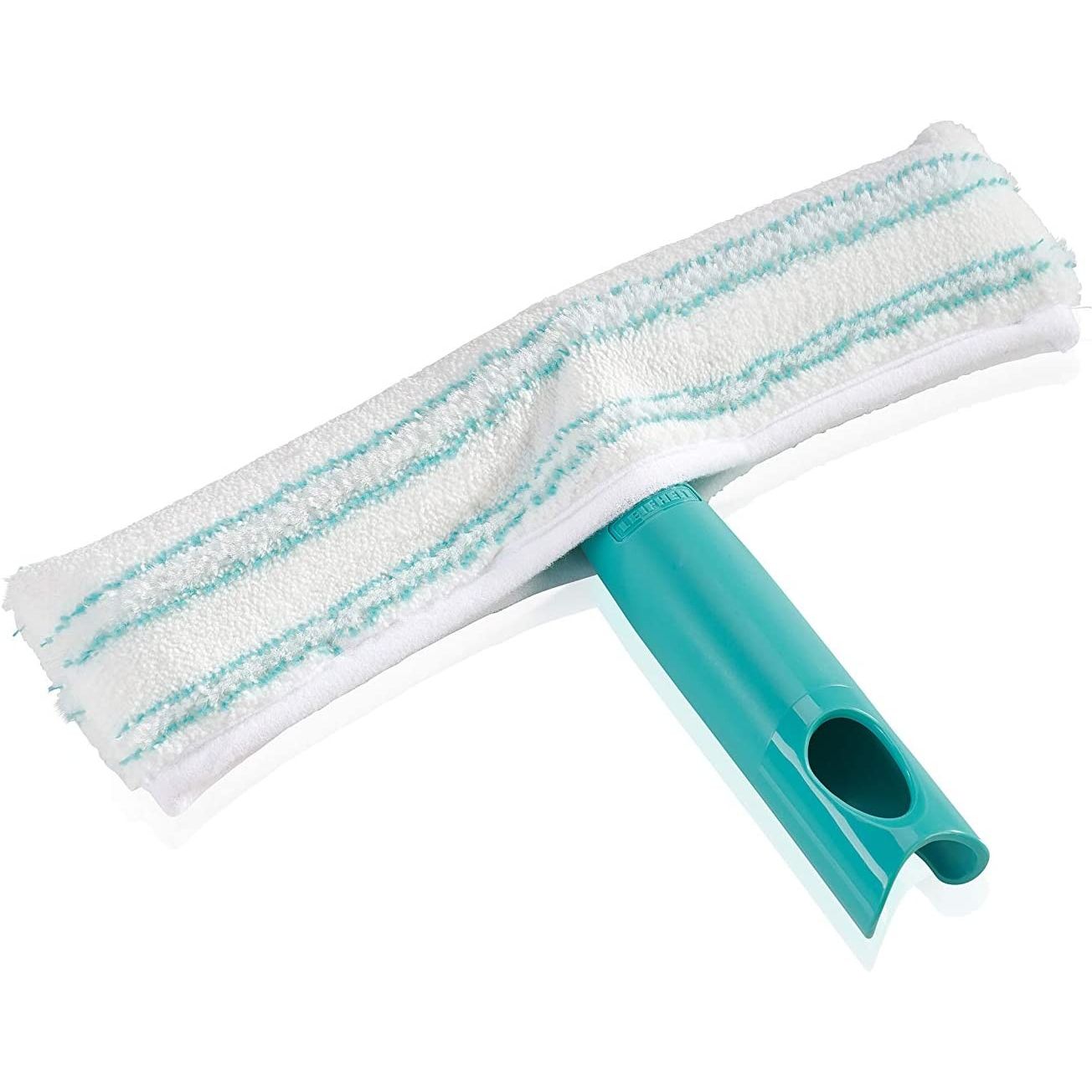 Leifheit Lavavetri Window Washer M Tergivetro Da 26 Cm Anche Per Finestre Di Grandi Dimensioni