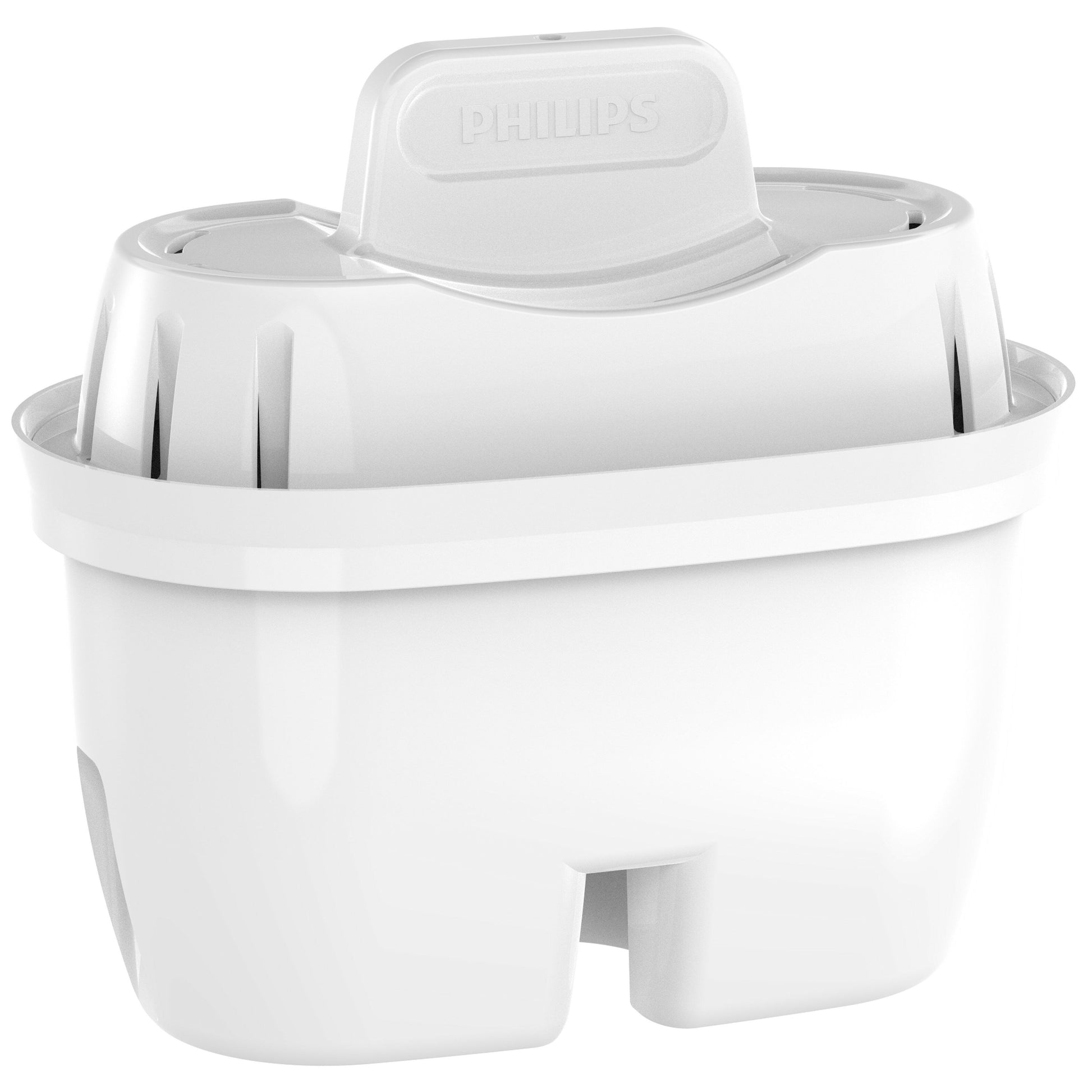 Philips Water Kit Completo Gasatore GoZero Colore Nero + Caraffa Filtrante Da 2,6 Litri