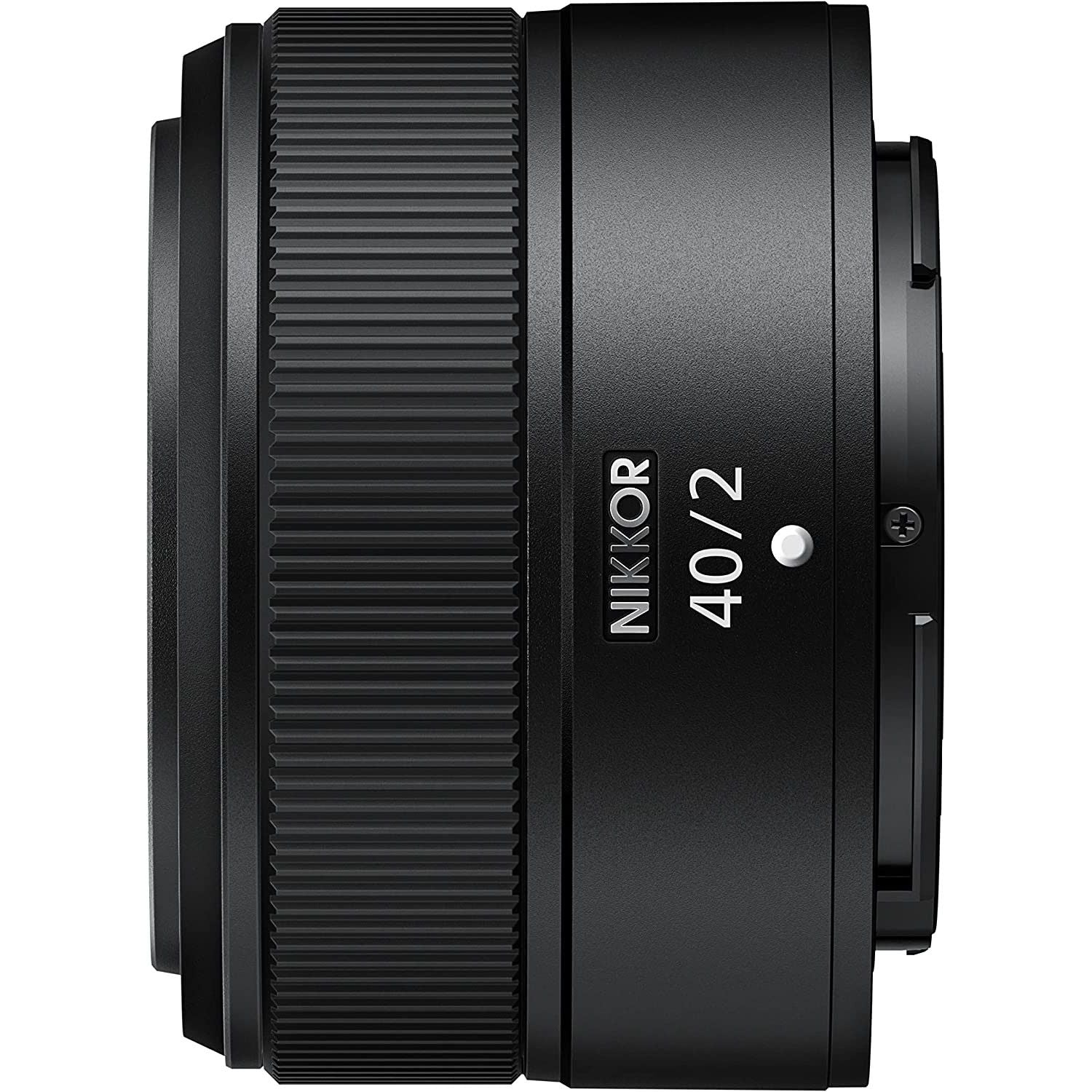 Nikon Z 40mm f/2 SE GARANZIA NITAL 4 ANNI