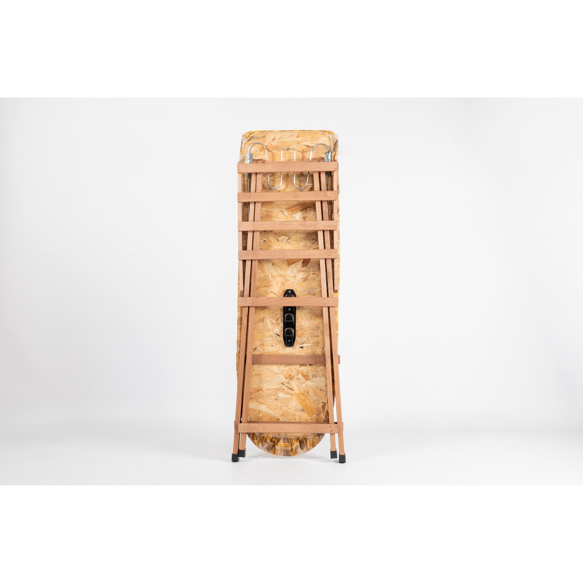 Inca Asse Da Stiro In Legno Faggio Colore Naturale