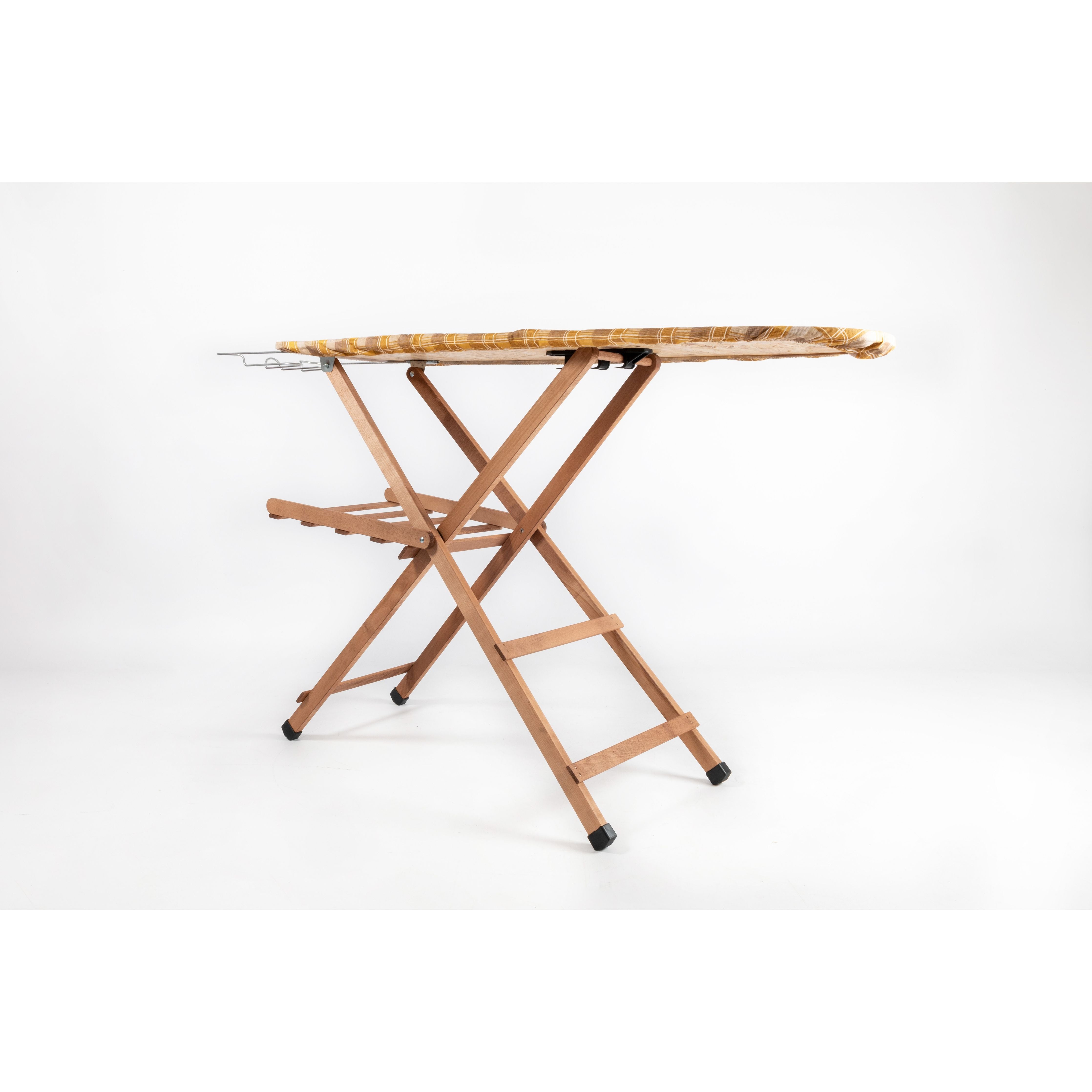 Inca Asse Da Stiro In Legno Faggio Colore Naturale