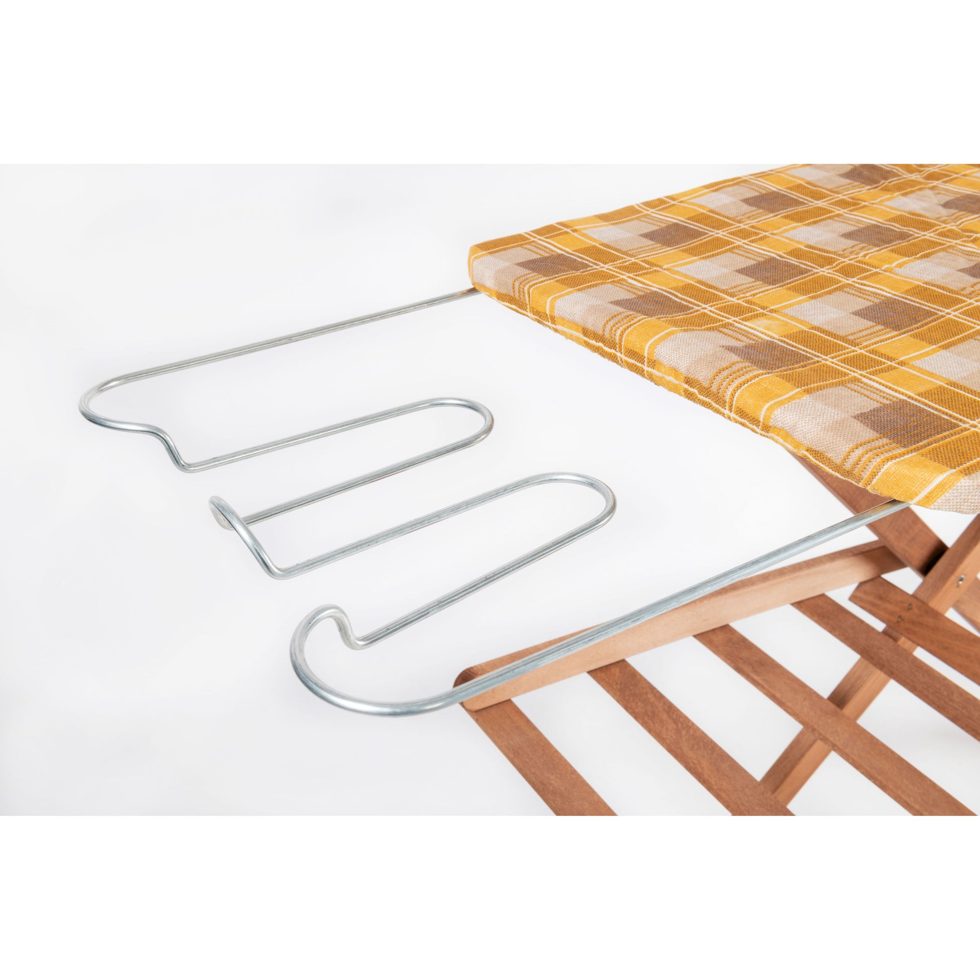 Inca Asse Da Stiro In Legno Faggio Colore Naturale