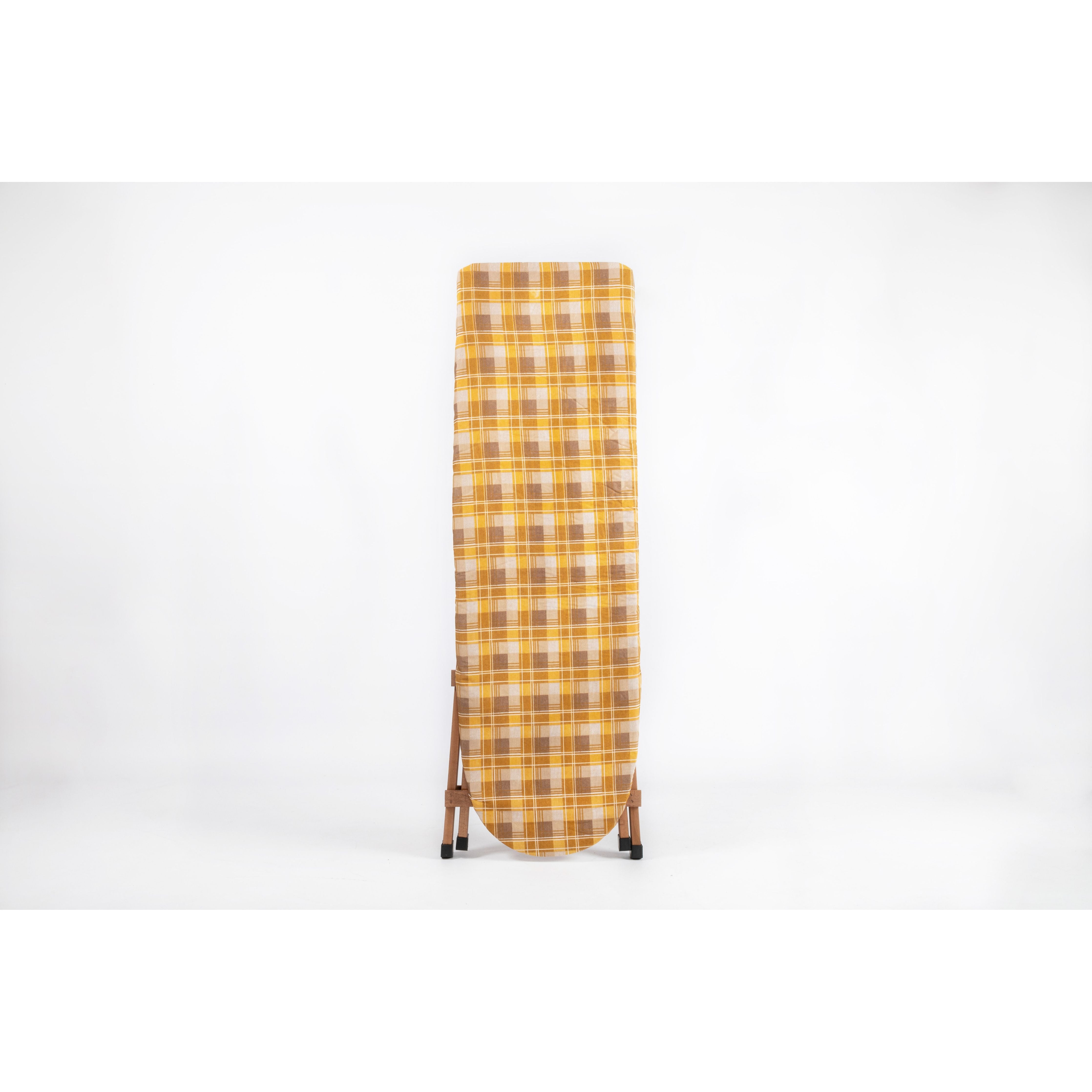 Inca Asse Da Stiro In Legno Faggio Colore Naturale