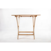 Inca Tavolo Pieghevole In Legno Faggio