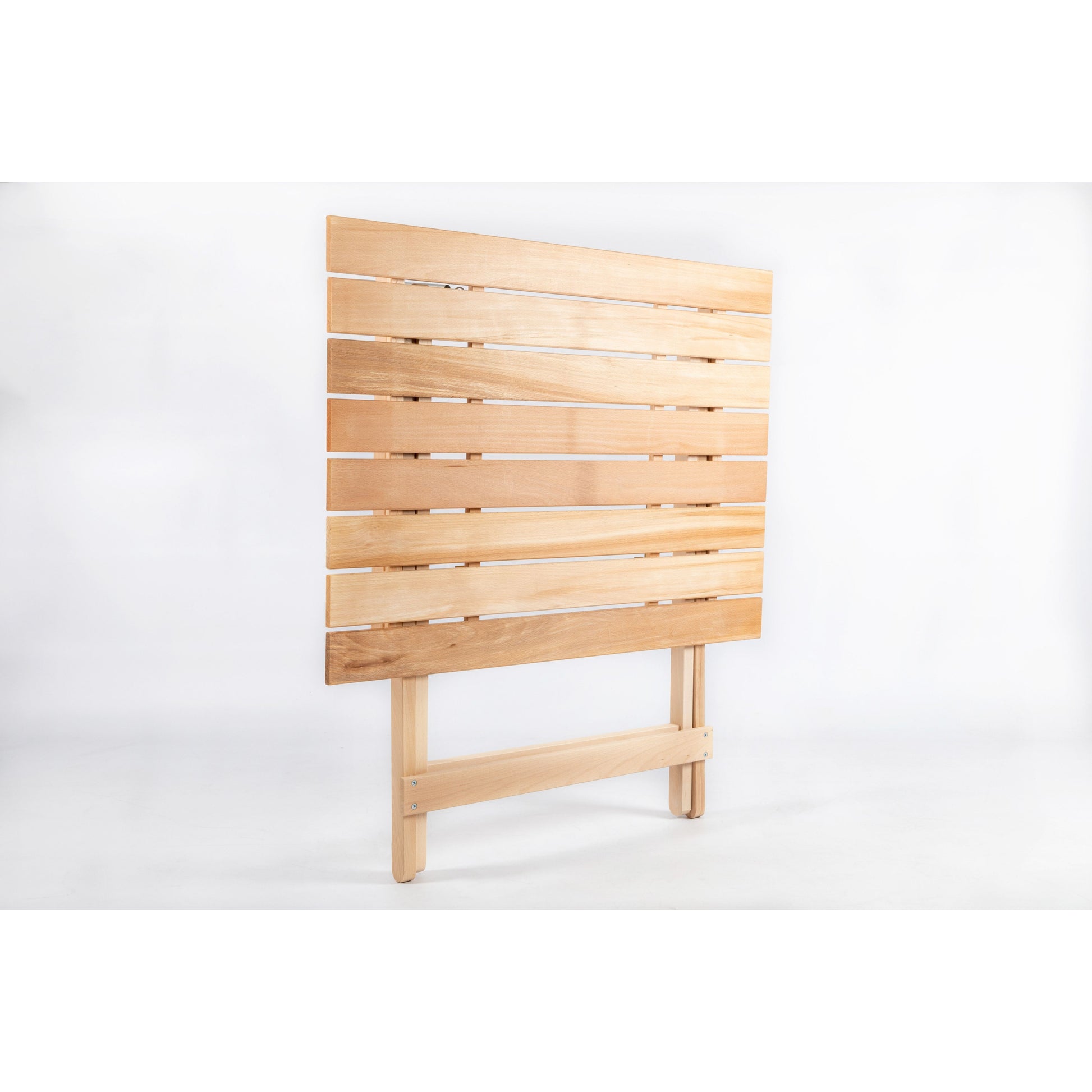 Inca Tavolo Pieghevole In Legno Faggio