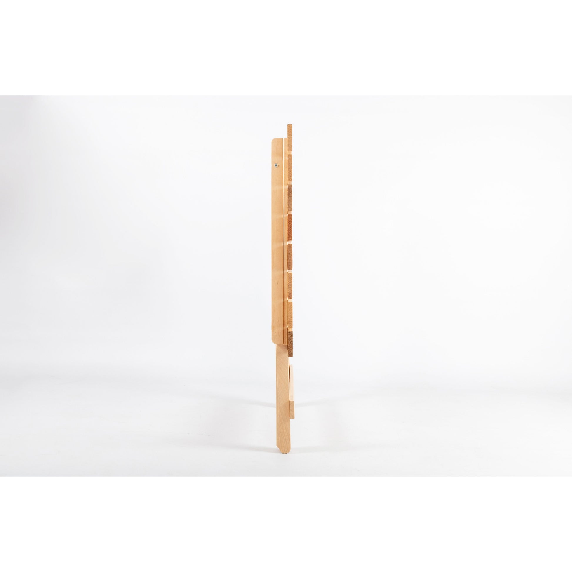 Inca Tavolo Pieghevole In Legno Faggio