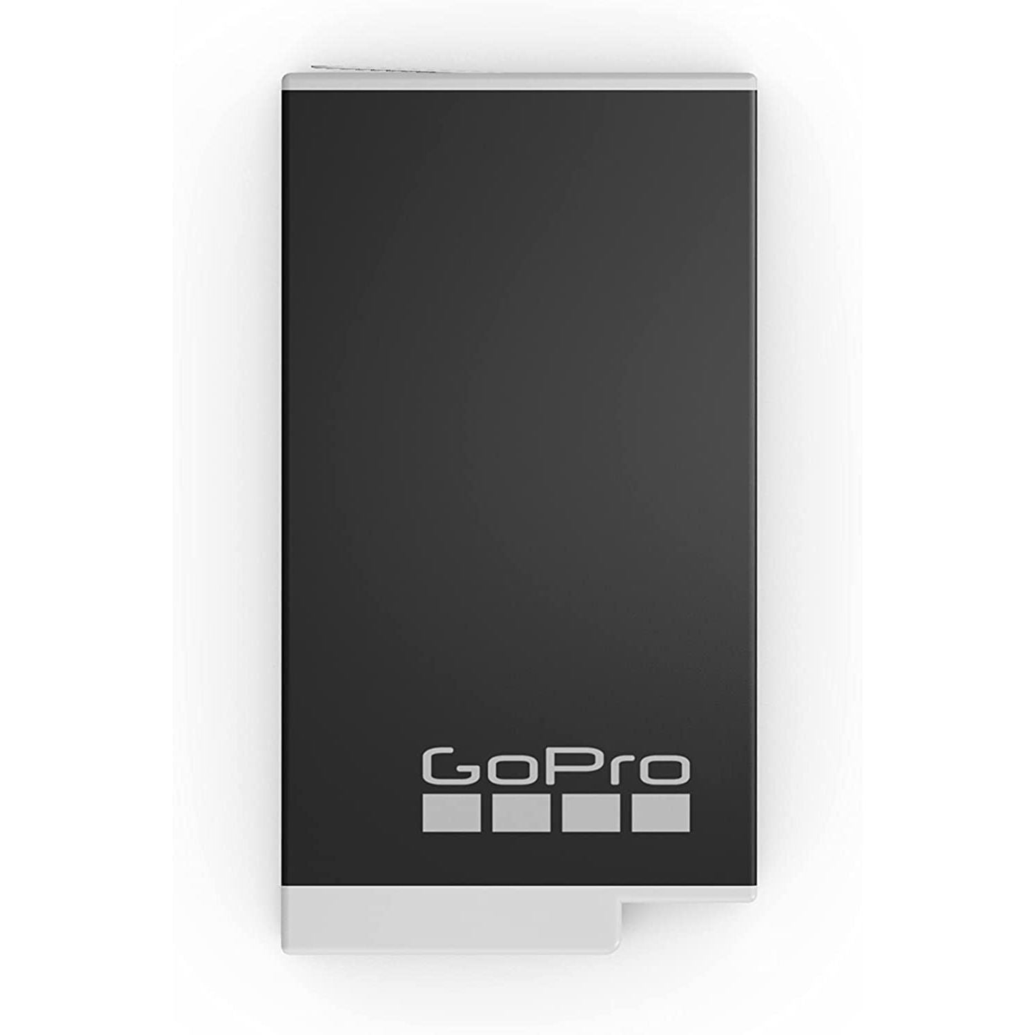 GoPro Dual Battery Charger + ENDURO BATTERY MAX GARANZIA ITALIA 2 ANNI