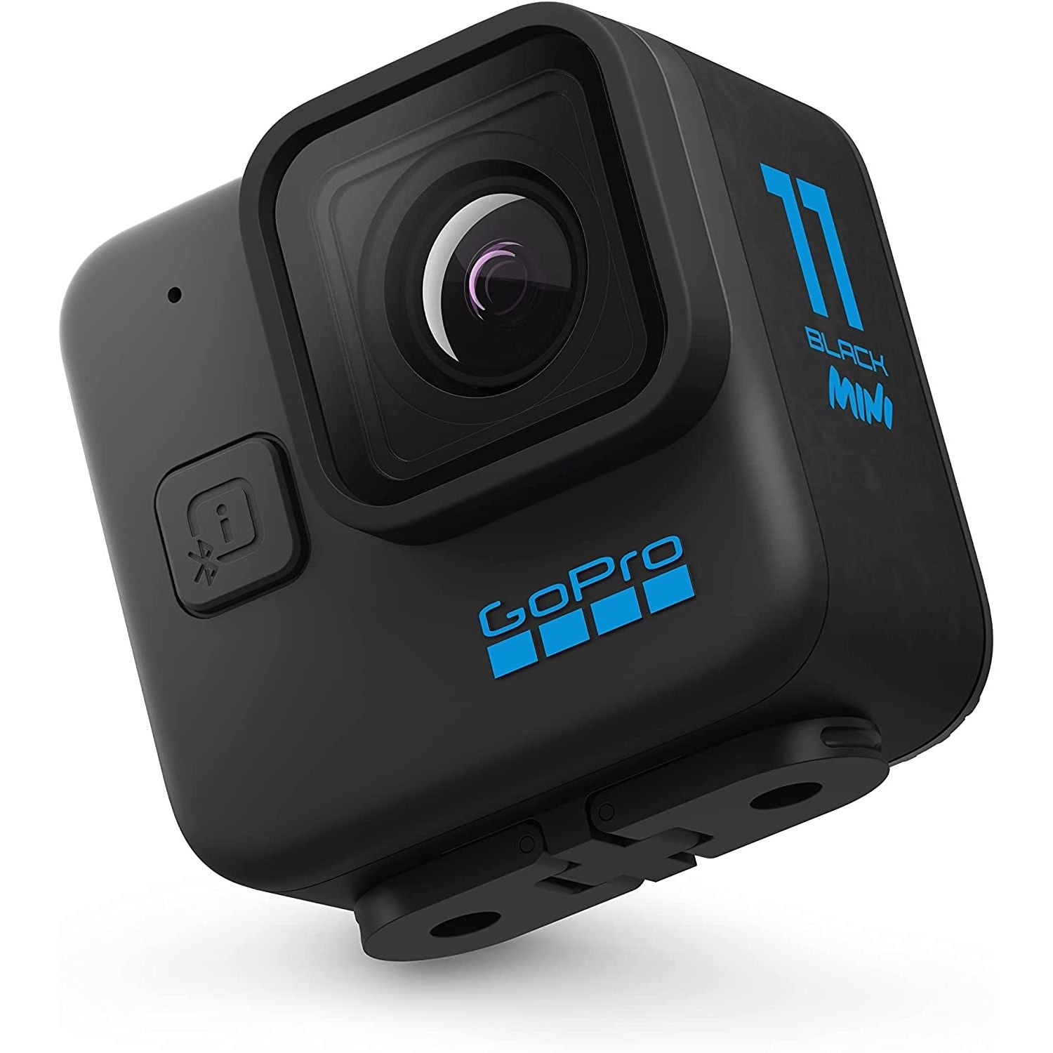 GoPro HERO 11 Mini Black - GARANZIA UFFICIALE 2 ANNI ITALIA
