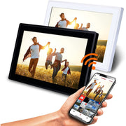 ROLLEI CORNICE DIGITALE 10" WI-FI GARANZIA UFFICIALE ITALIA 2 ANNI