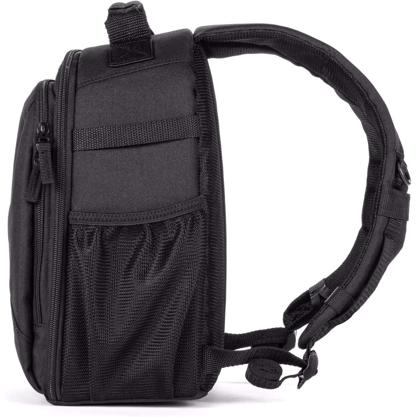 TAMRAC ZAINO JAZZ 84 BLACK V2.0