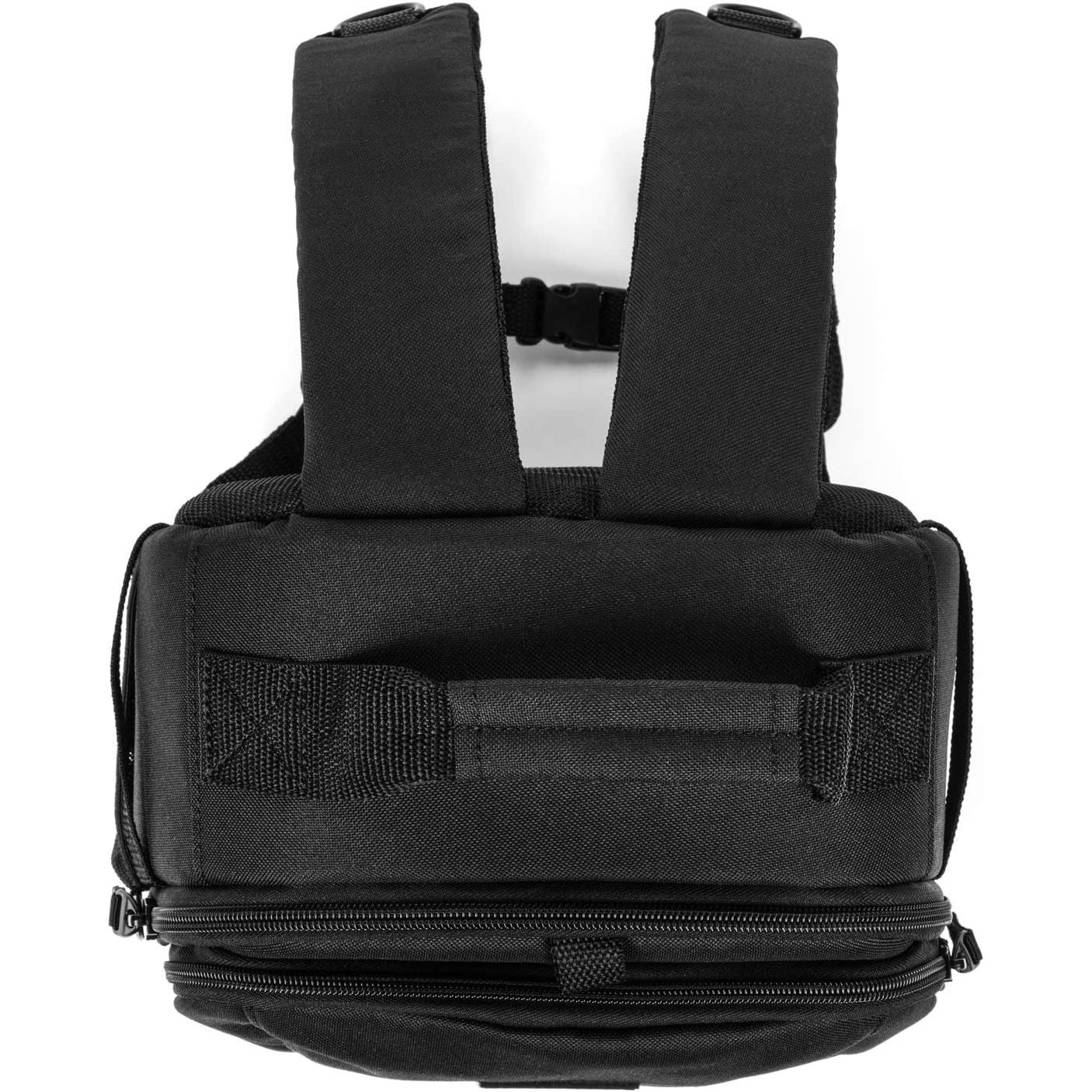 TAMRAC ZAINO JAZZ 84 BLACK V2.0