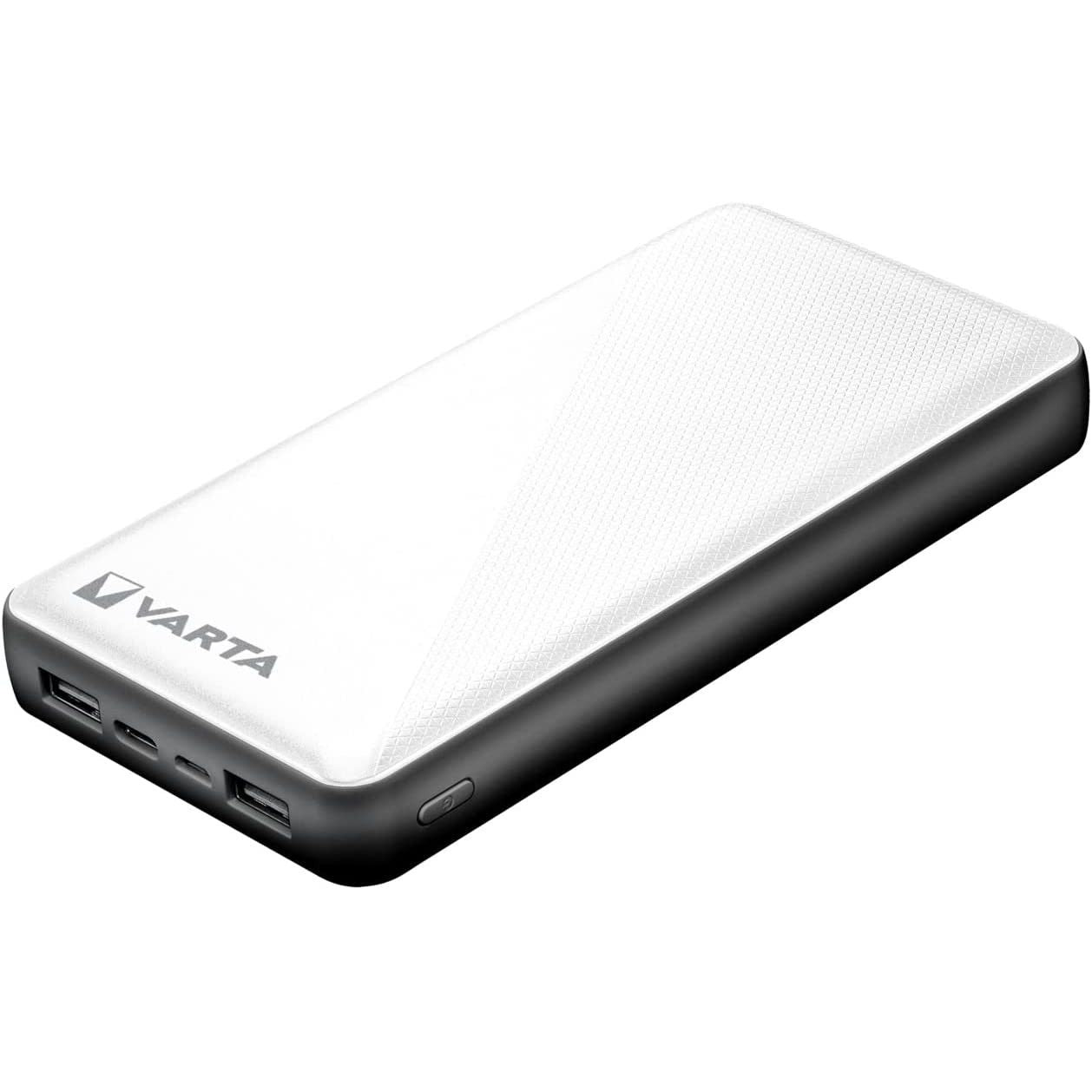 VARTA Powerbank ENERGY 20000 mAh