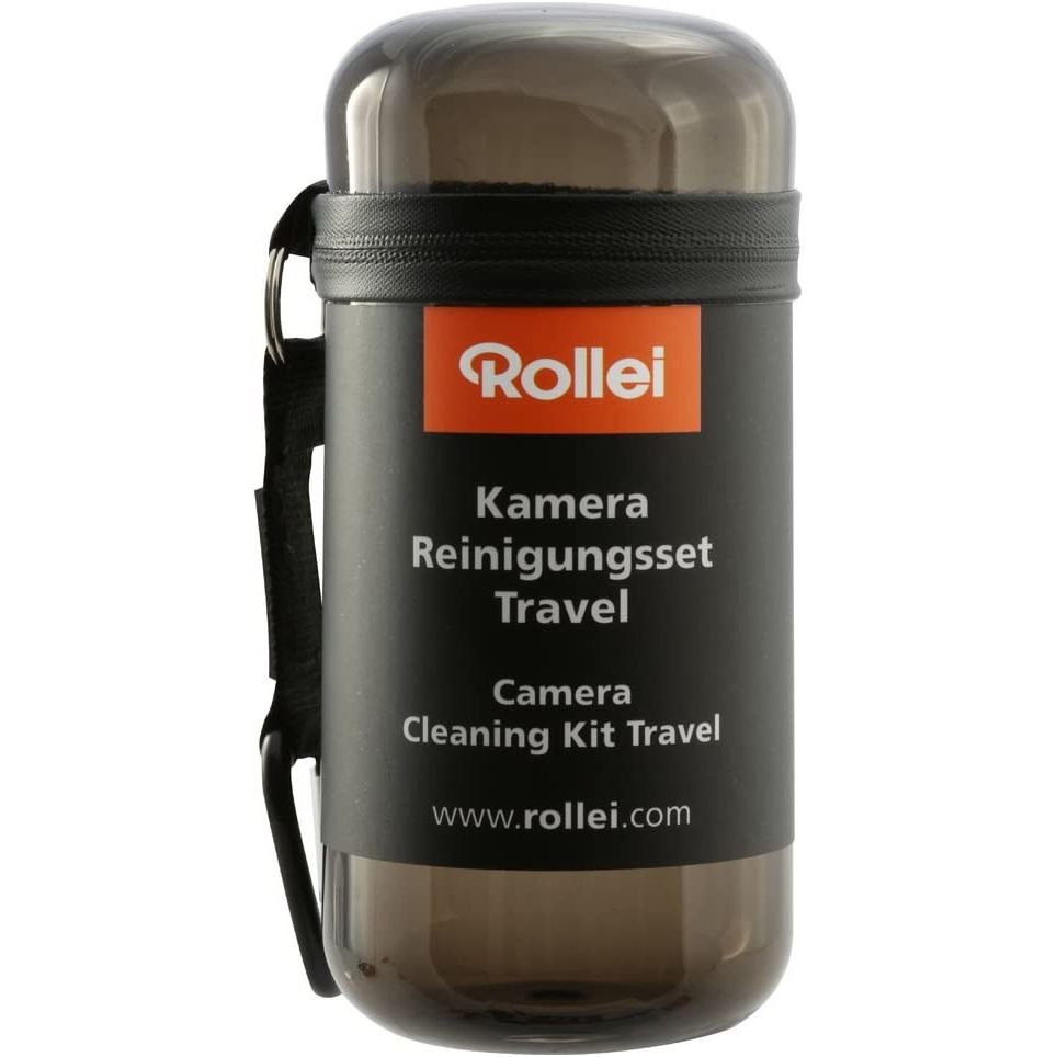 ROLLEI CAMERA CLEANING SET TRAVEL