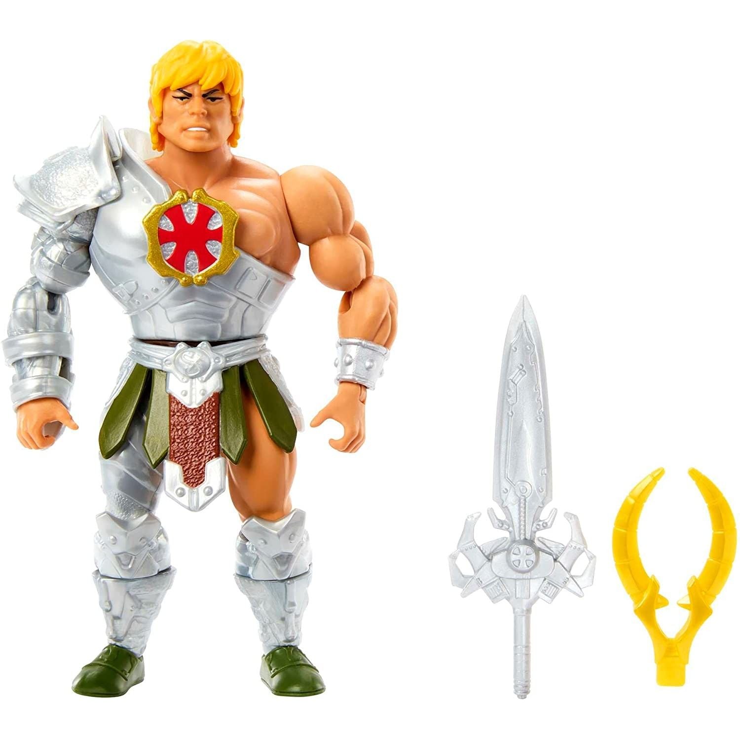 Masters of the Universe figure