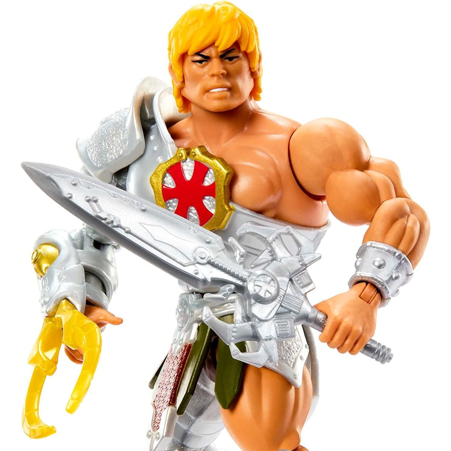 Masters of the Universe figure