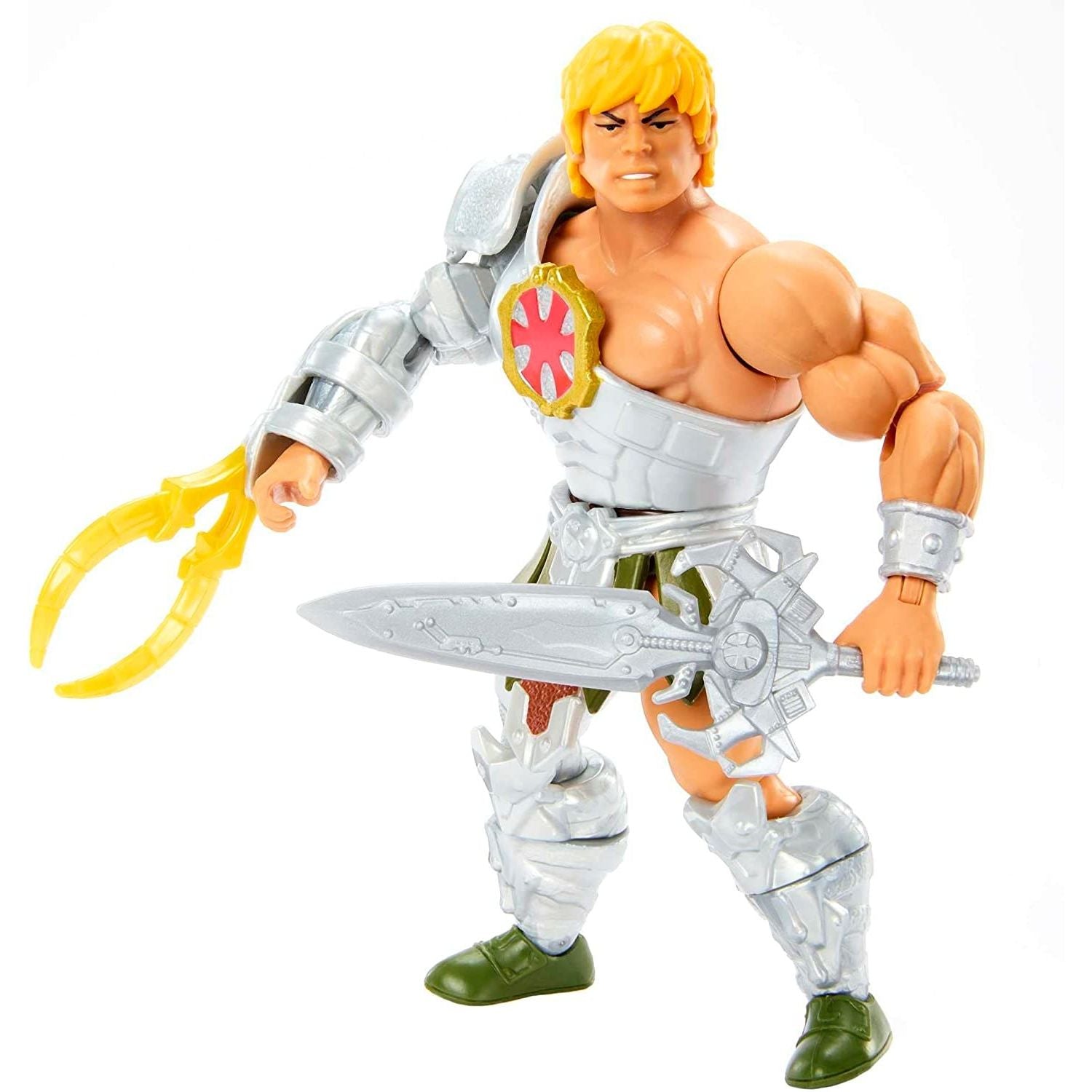 Masters of the Universe figure