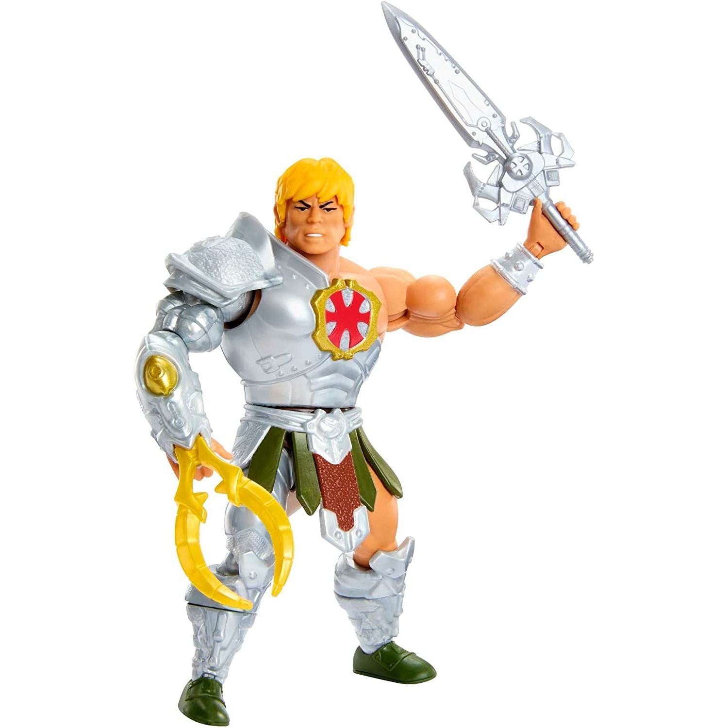 Masters of the Universe figure