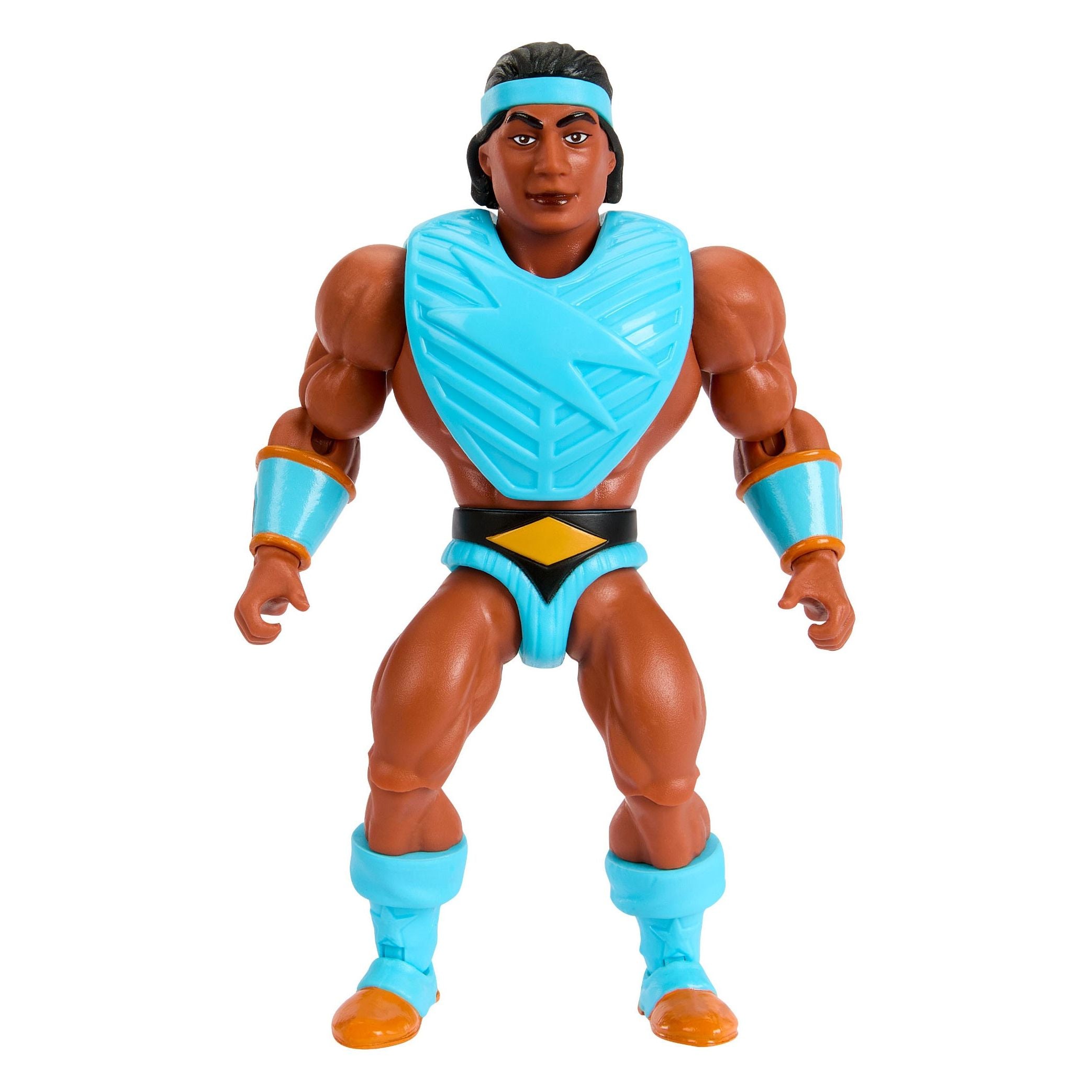 Masters of the Universe Origins: BOLT-MAN