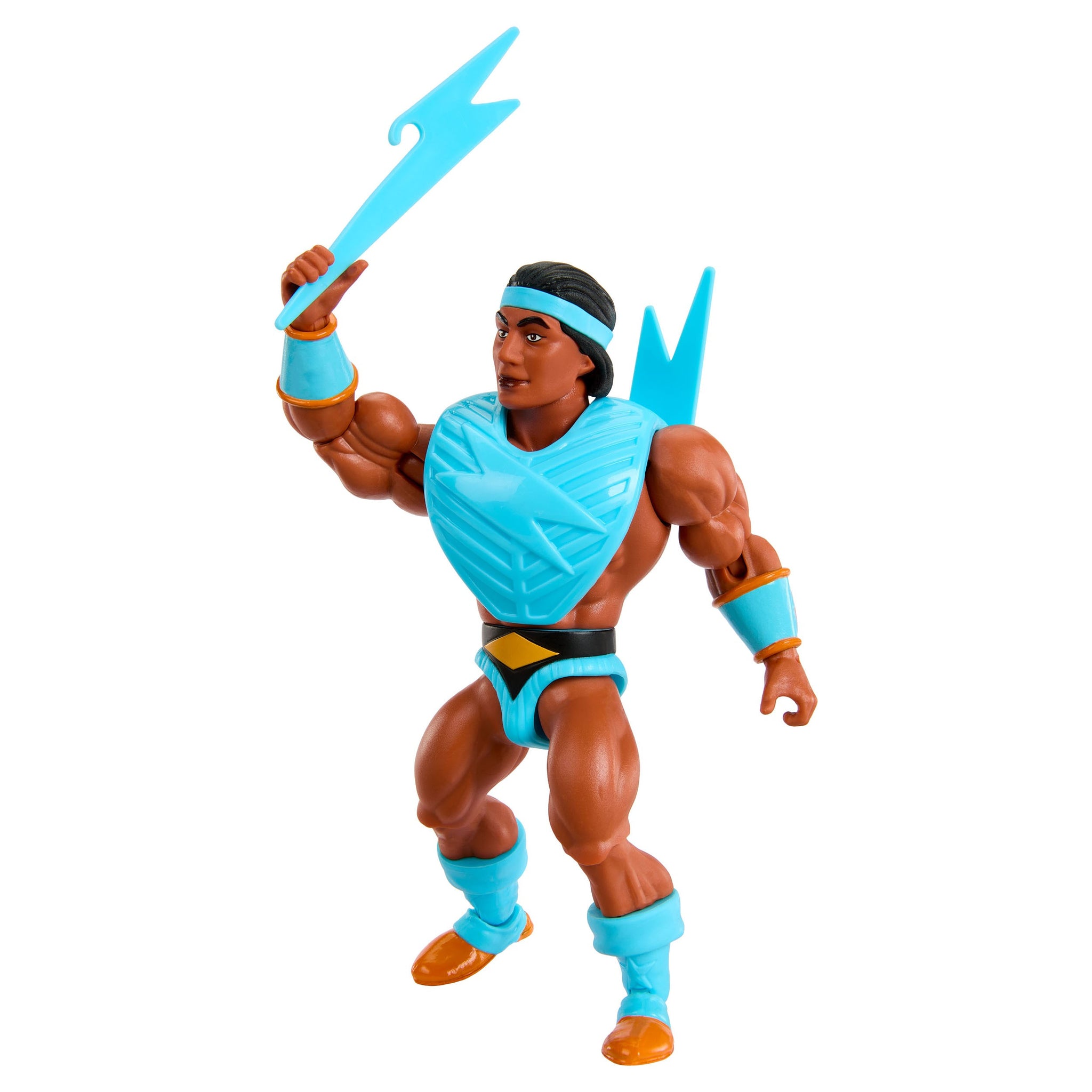 Masters of the Universe Origins: BOLT-MAN